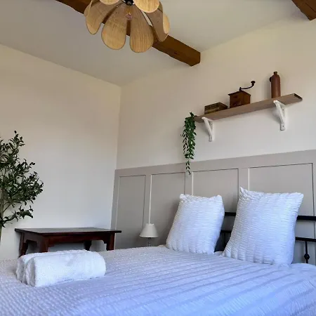 Appartamento Le Rustique à La Caladoise Avec Balcon *