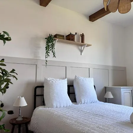 Appartamento Le Rustique à La Caladoise Avec Balcon Villefranche-sur-Saône