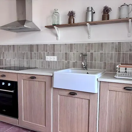 Appartamento Le Rustique à La Caladoise Avec Balcon Villefranche-sur-Saône