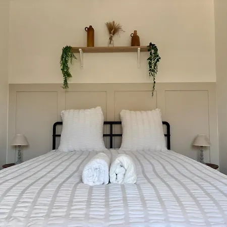 Le Rustique à La Caladoise Avec Balcon Appartamento *