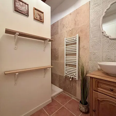 Le Rustique à La Caladoise Avec Balcon Appartamento Villefranche-sur-Saône